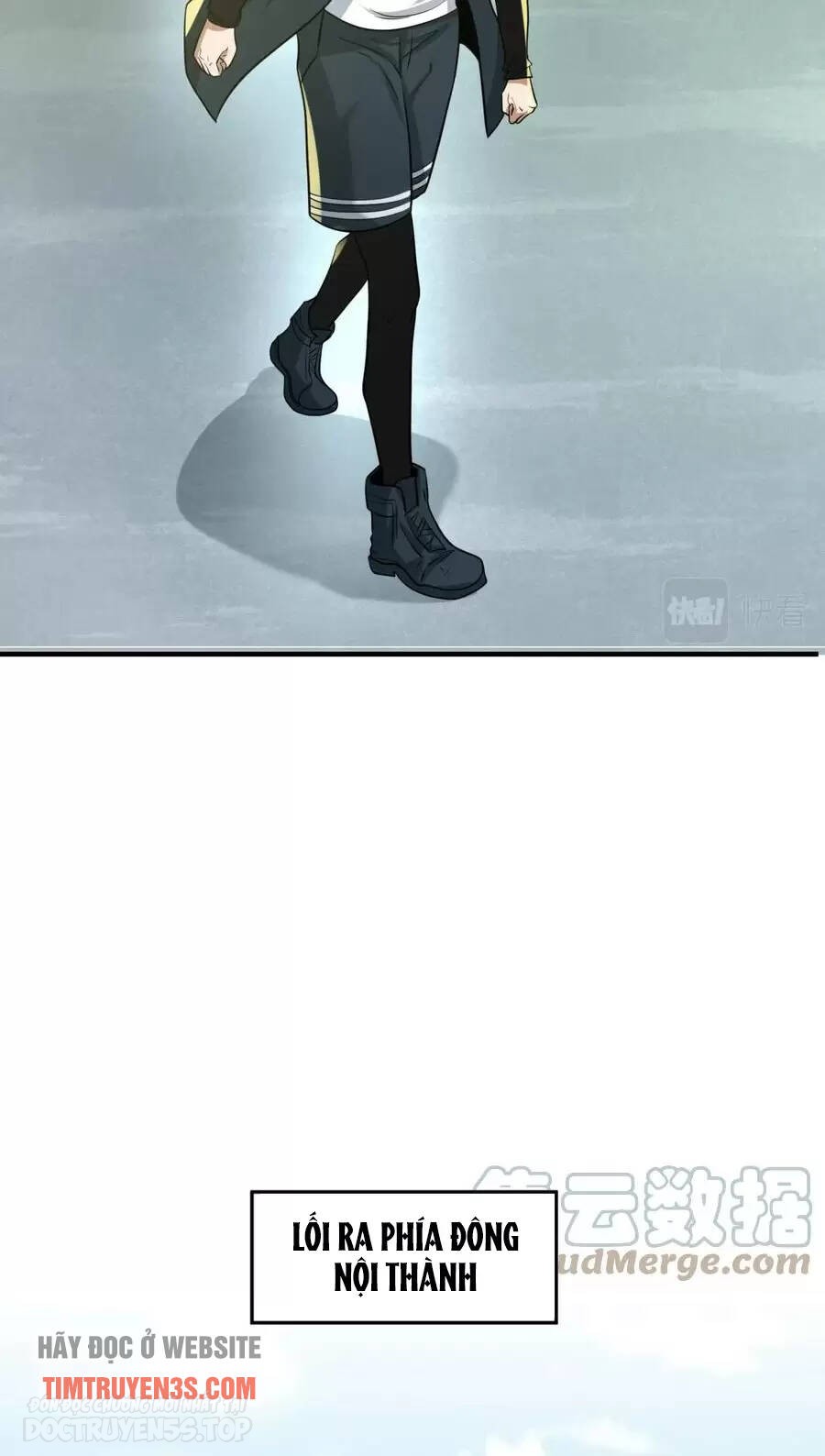 toàn cầu quỷ dị thời đại chapter 34 25