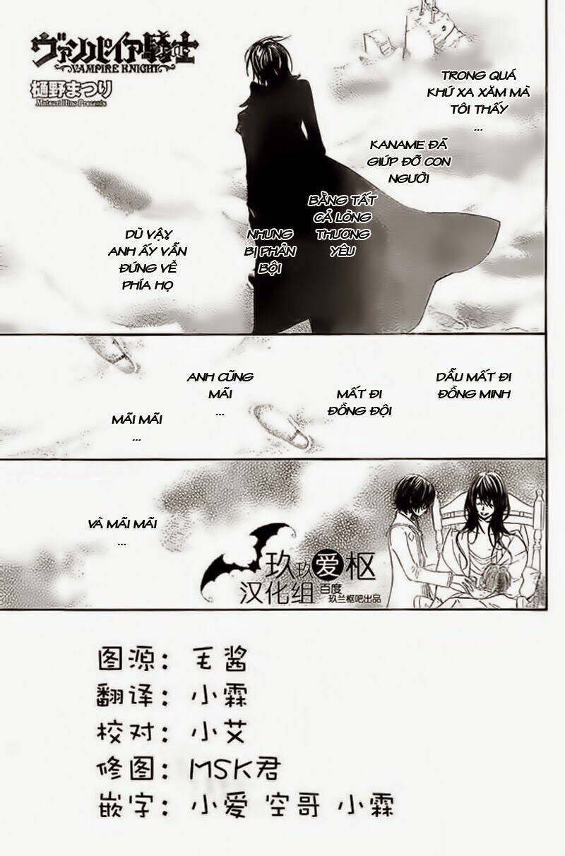 hiệp sĩ vampire chapter 90 1