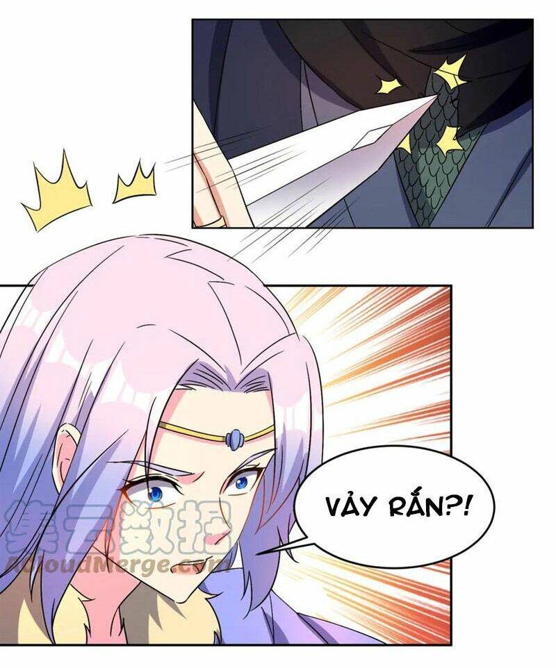 thôn phệ một thế giới tu tiên chapter 142 2