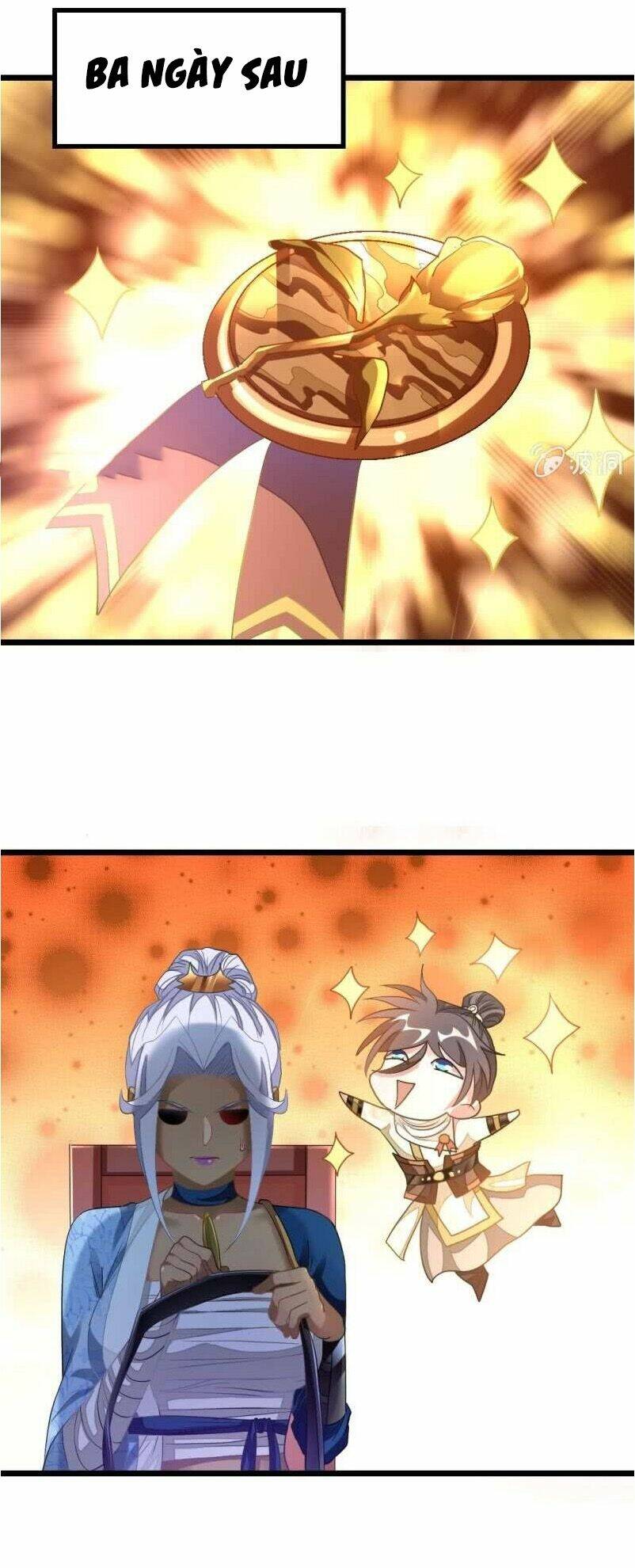 cửu dương thần vương chapter 148 12