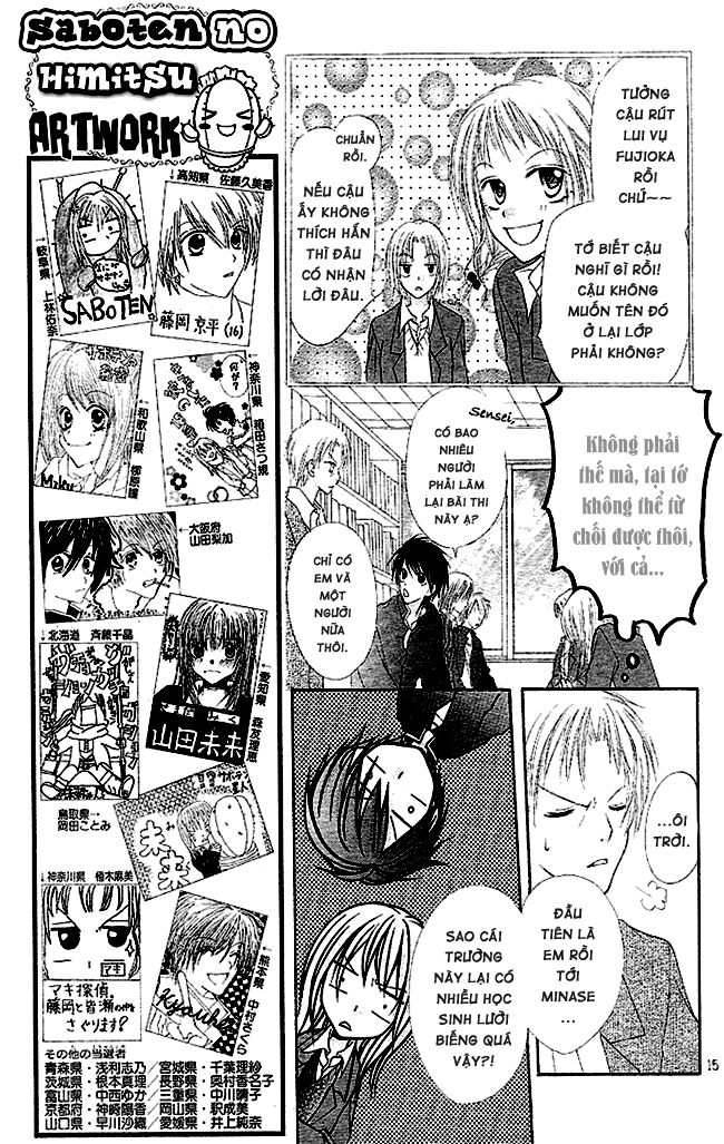 bí mật xương rồng chapter 4 15