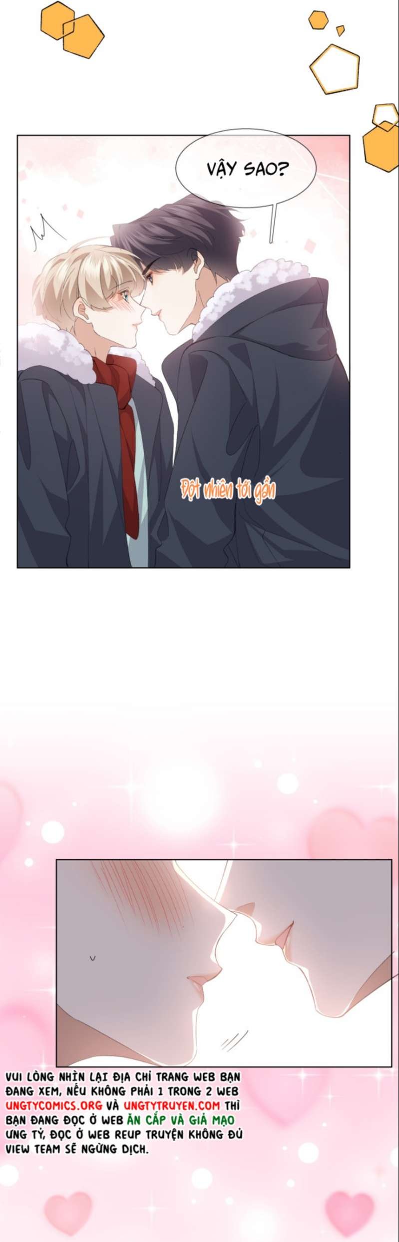 tư tự vạn thiên chapter 31 7