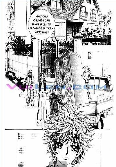 nụ hôn và sắc đẹp chapter 1 2