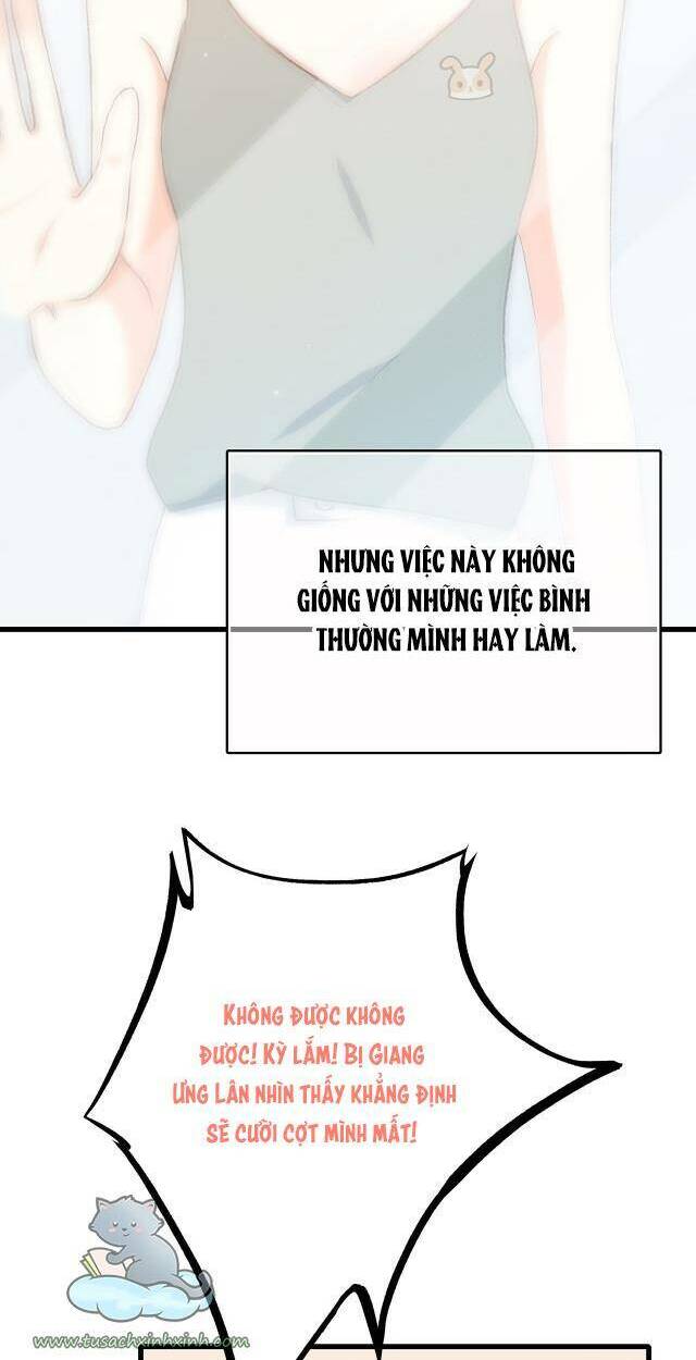 con tim rung động 3 chapter 61 13