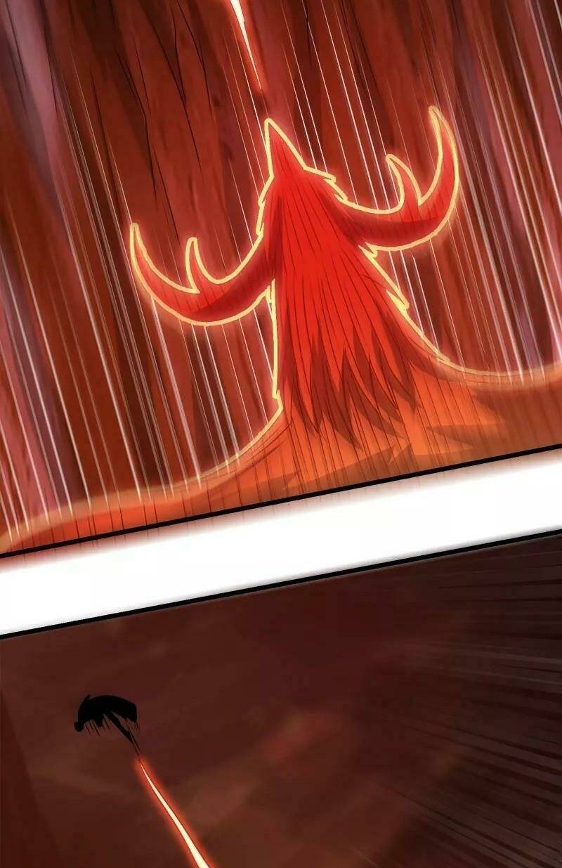 kiếm vũ chapter 104 19