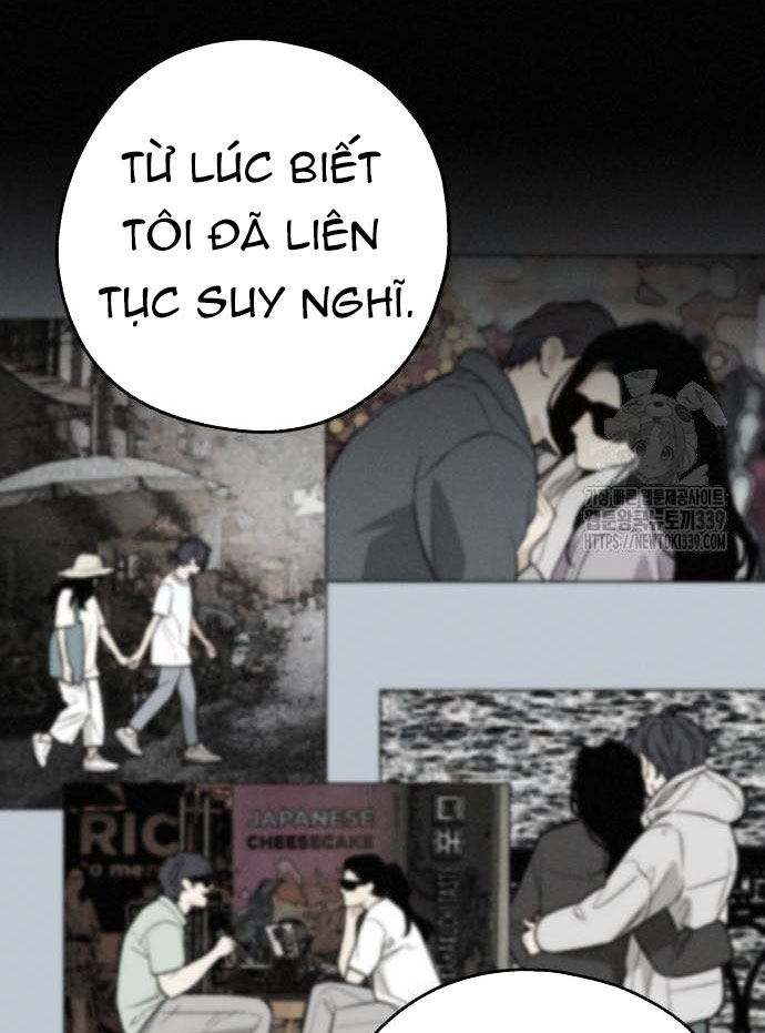 Mối Quan Hệ Đặc Biệt chapter 14.1 30