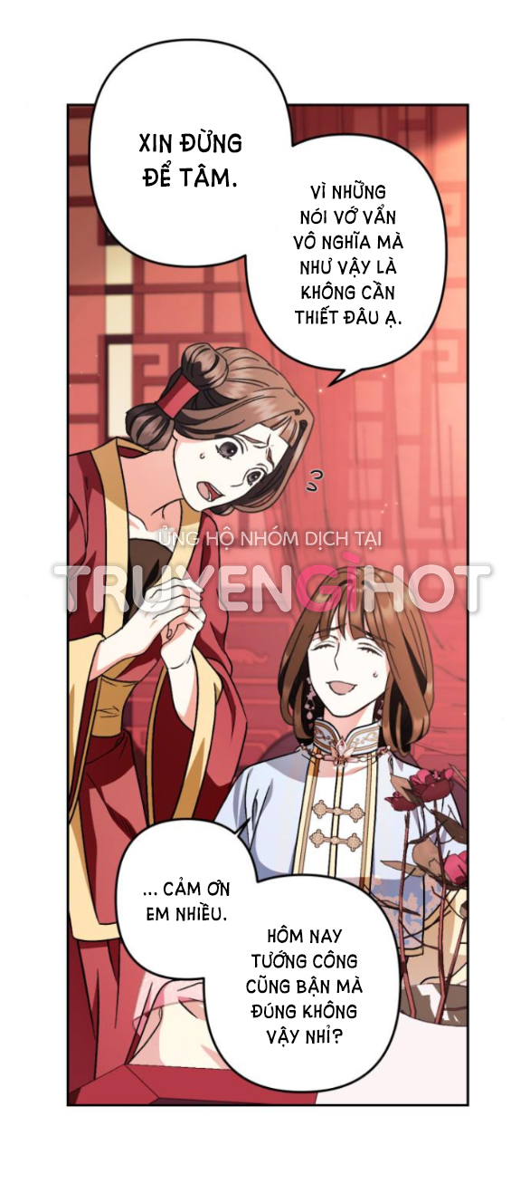 bản tình ca heeran chapter 47.1 21