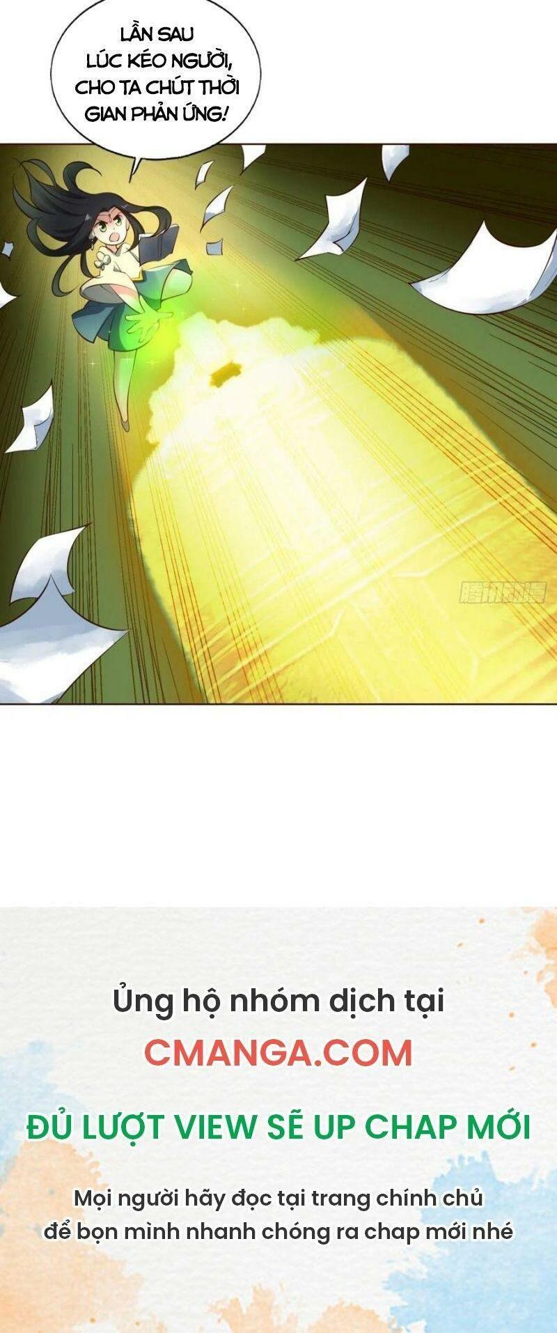 Trọng Sinh Thành Cậu Vàng Tại Dị Thế Chapter 212 22