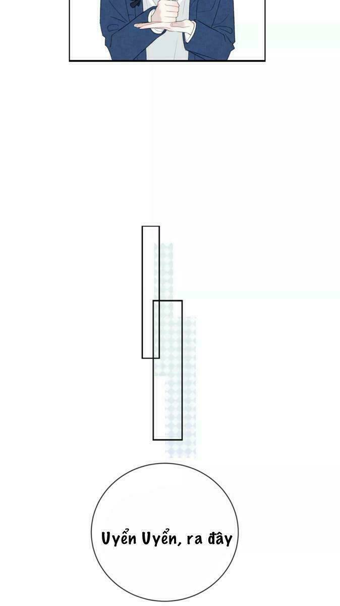 từ cái nhìn của em chapter 31 27