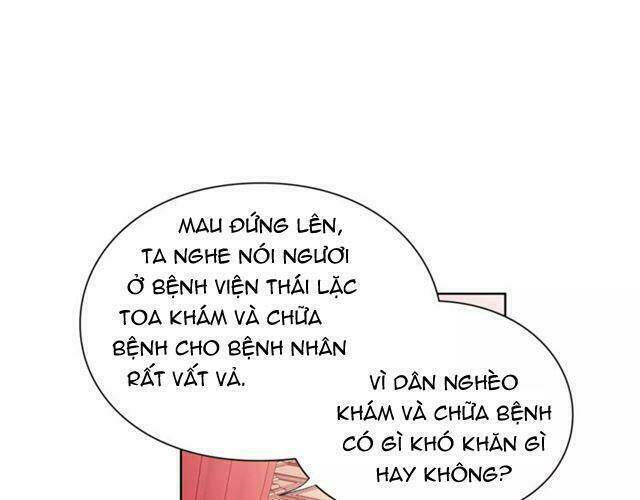 nữ hoàng ngoại khoa chapter 28 54