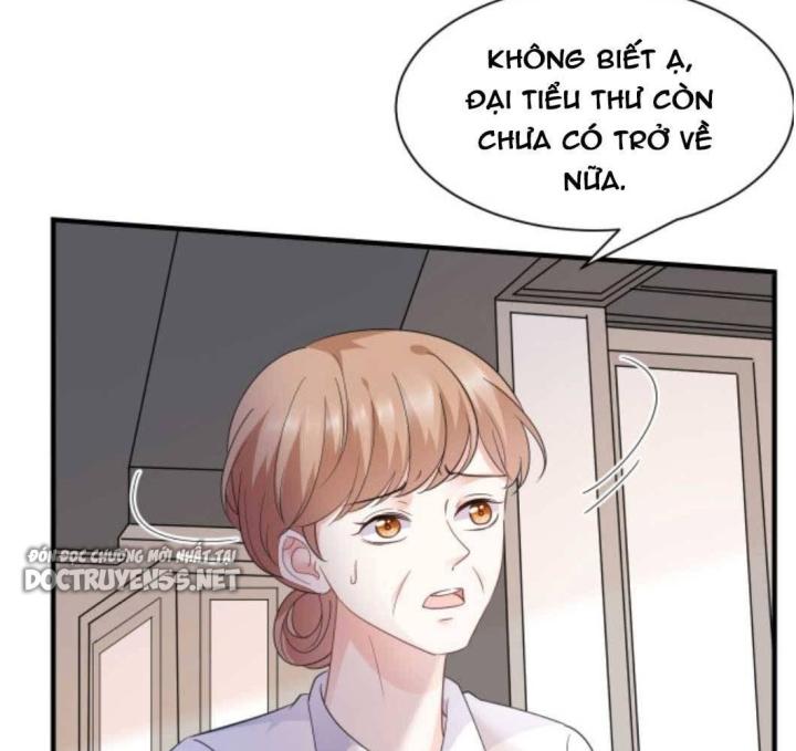 đại tiểu thư có thể có bụng dạ gì xấu chứ! (full) chapter 51 41