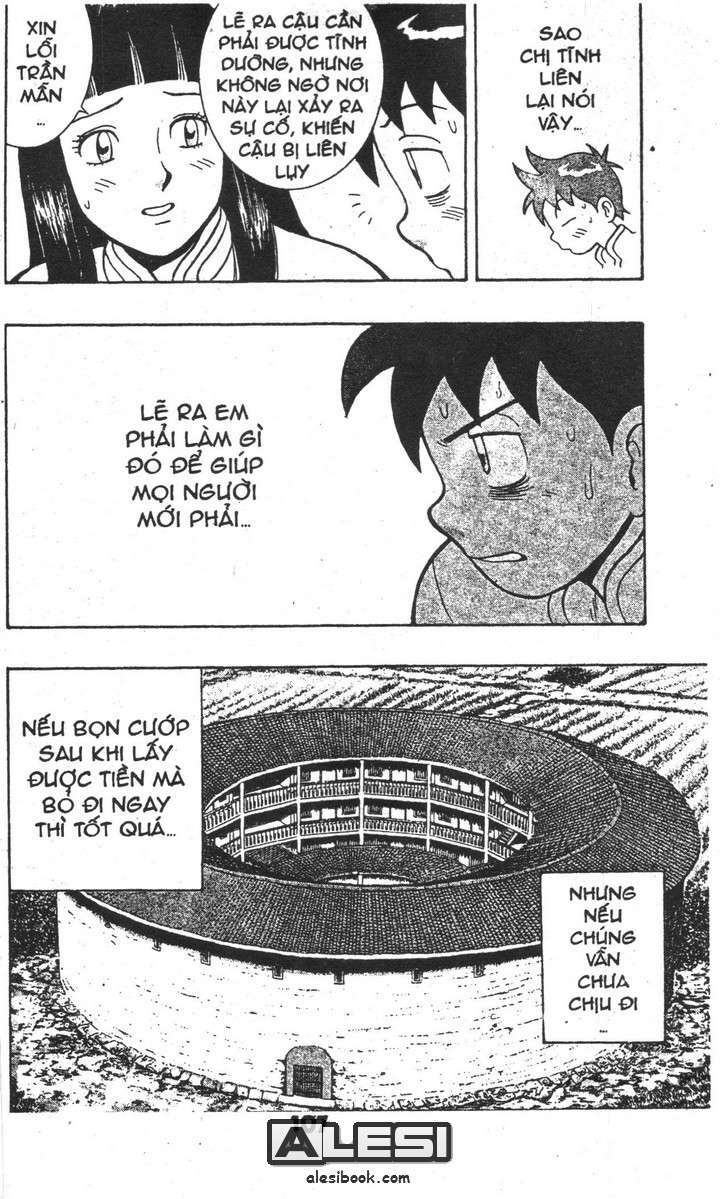 thời niên thiếu của hoàng phi hồng chapter 6 25