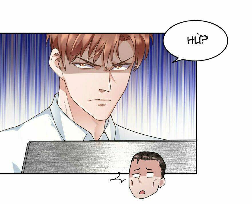 tiểu bạch điềm thê của long thiếu chapter 35 30