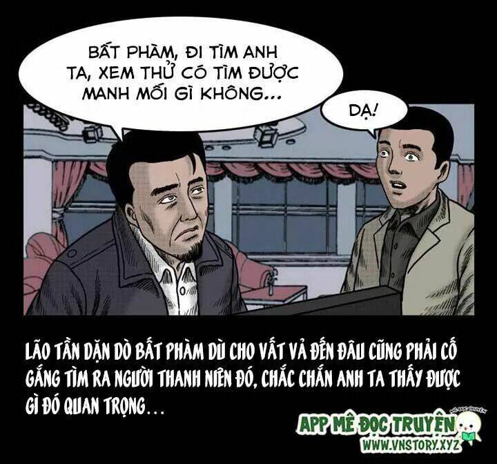 kỳ án có thật chapter 41 48