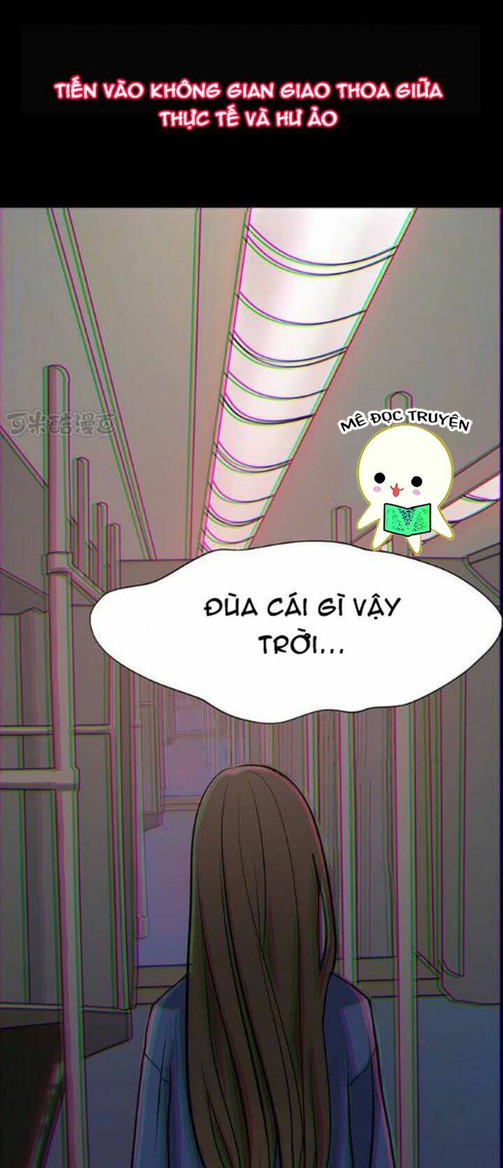 hành trình truy tìm cái chết của up chủ chapter 0 6