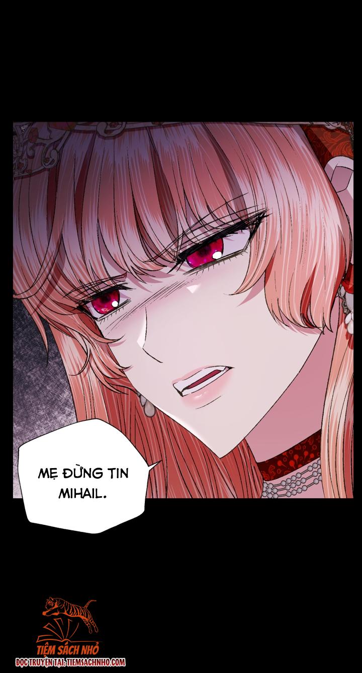 cha, con không muốn kết hôn đâu chapter 81 33