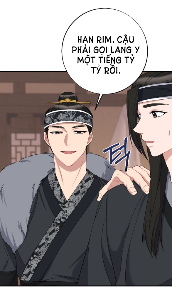 [18+] mơ về một cơn mưa phùn chapter 3.1 29