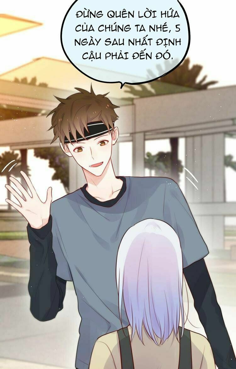 trú dạ liên miên chapter 25 8