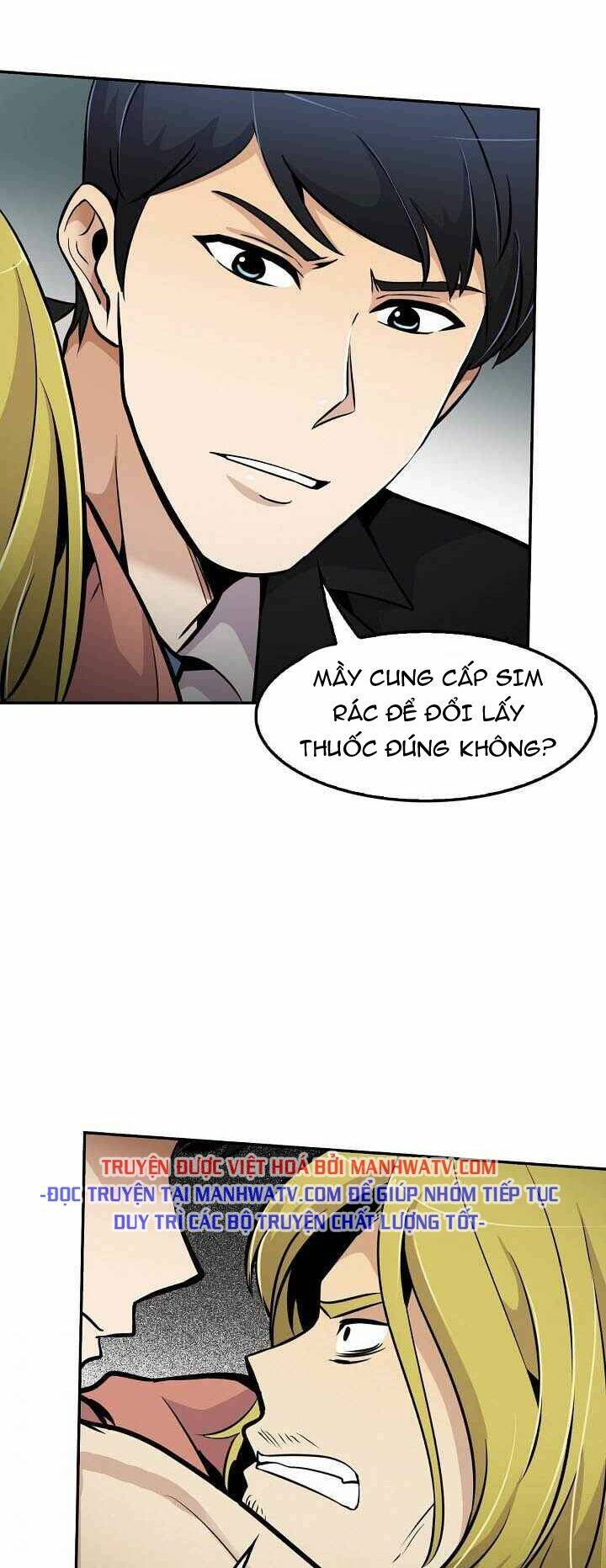 điều tra viên chuyển sinh chapter 54 40