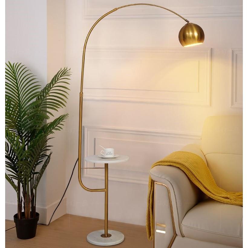 Đèn cây phong cách mới lạ trang trí mọi không gian trong nhà - kèm bóng LED chuyên dụng