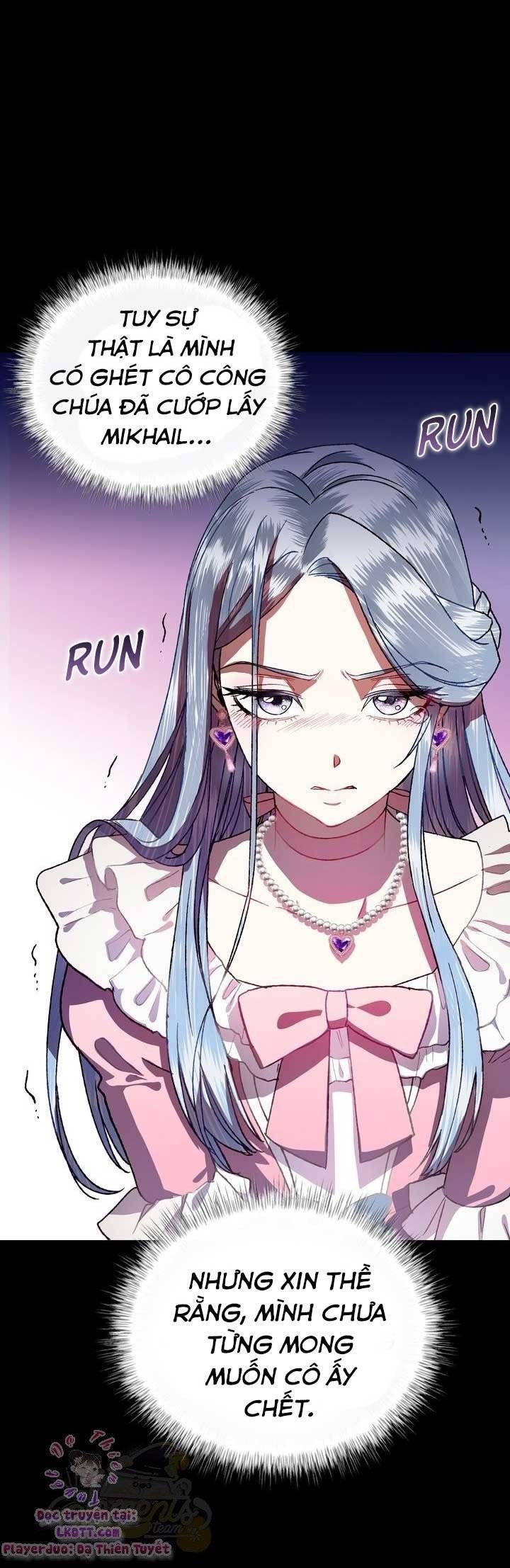 cha, con không muốn kết hôn đâu chapter 1 22