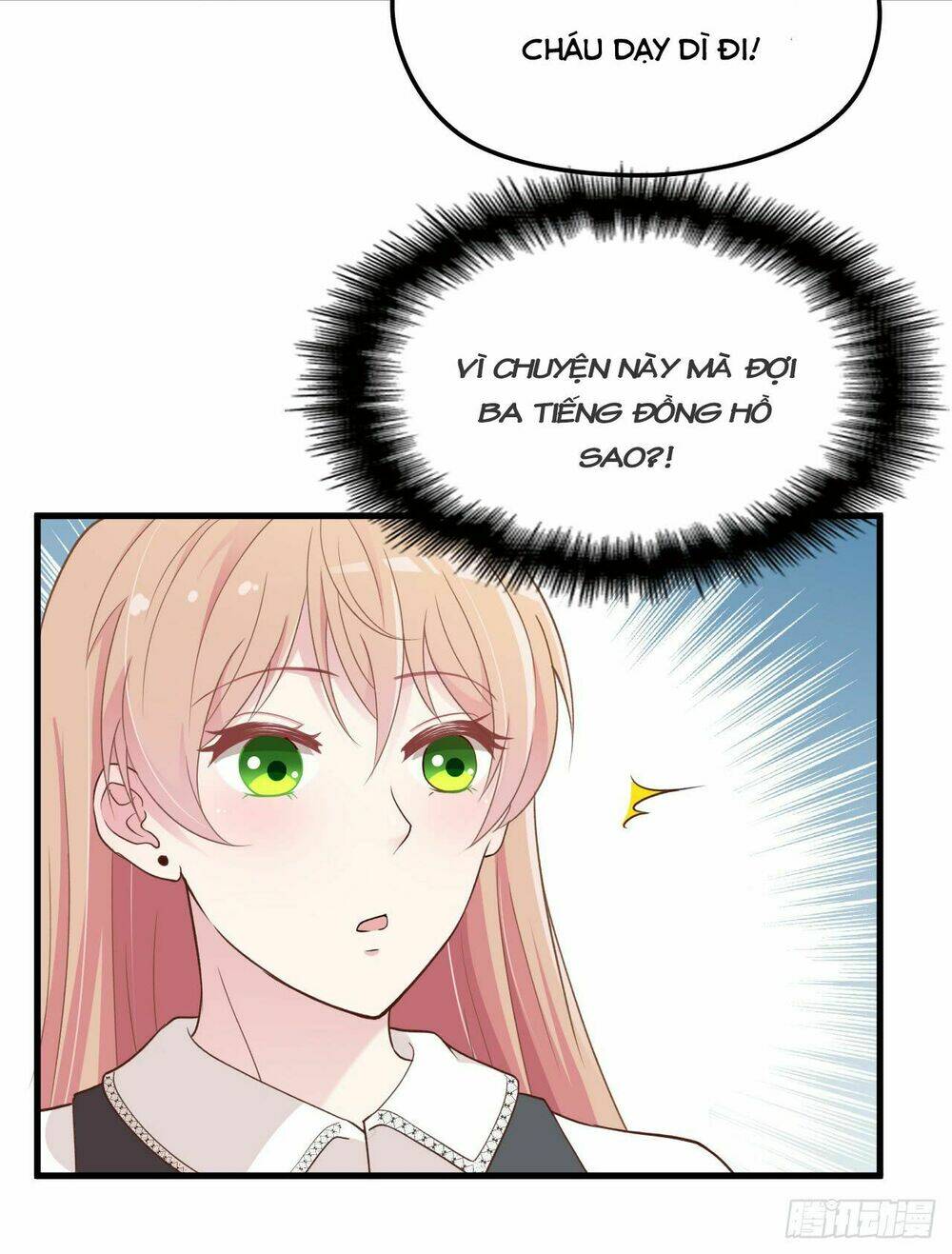 bí mật kết hôn với ảnh đế: vợ ơi đến đây tấn công đi nào chapter 27 4