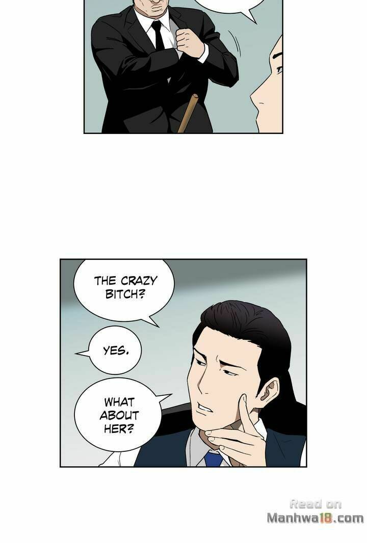 thần bài siêu năng chapter 76 7