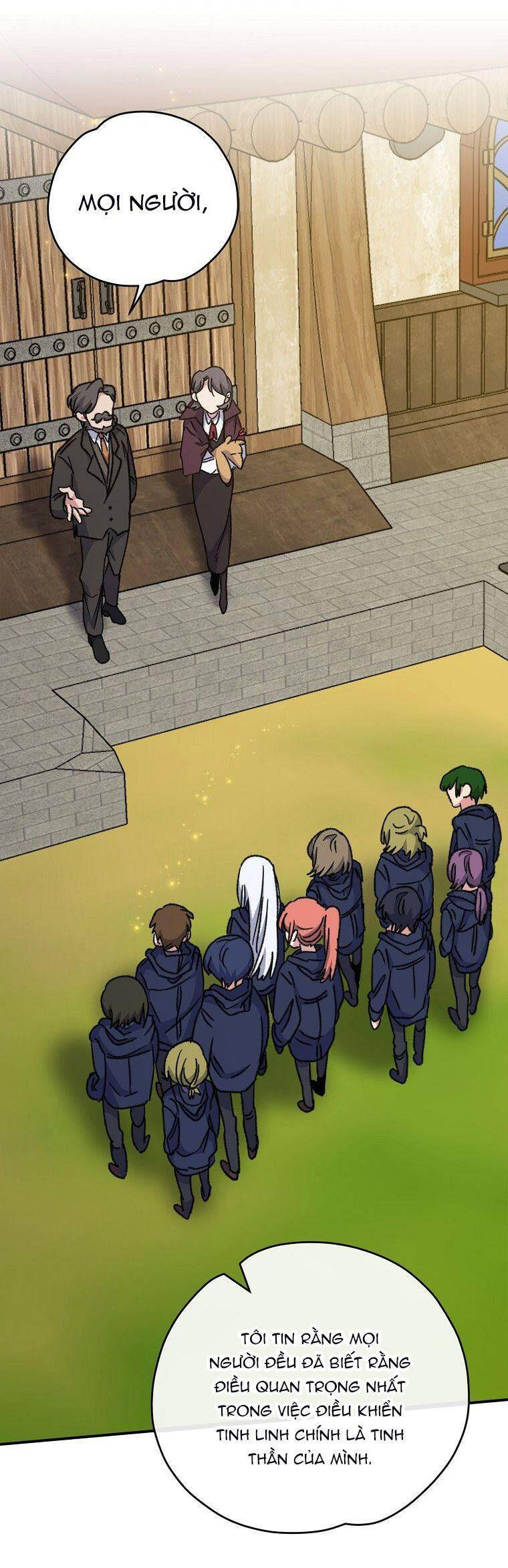nhà hiền triết yigret chapter 51 4