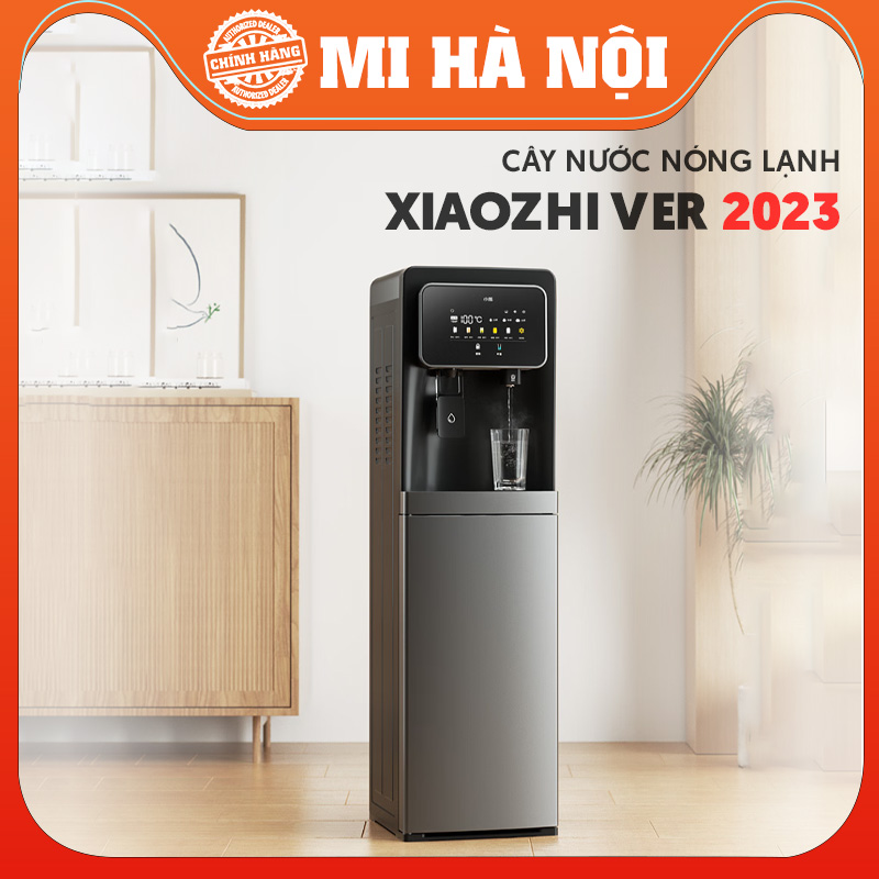 Cây nước nóng lạnh Xiaomi Xiaozhi YD9510-Hàng chính hãng