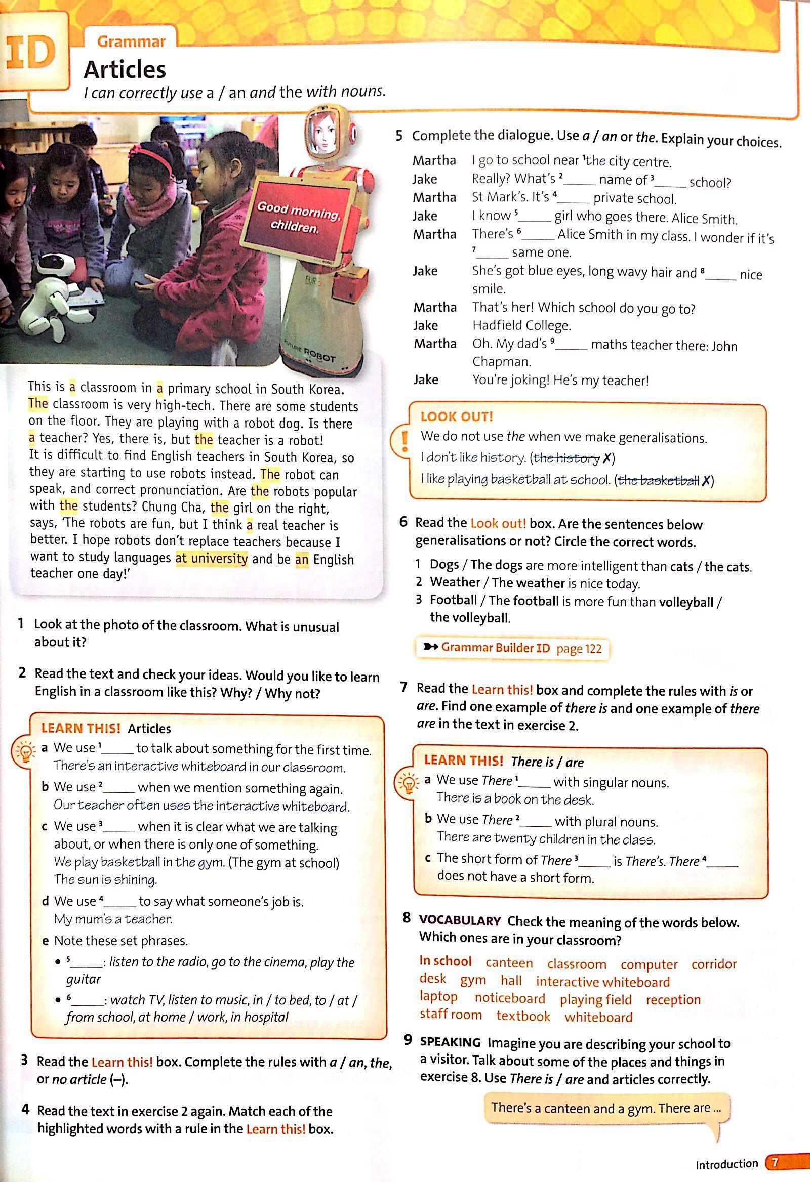 Sách Solutions (3E) Pre-Intermediate Student's Book