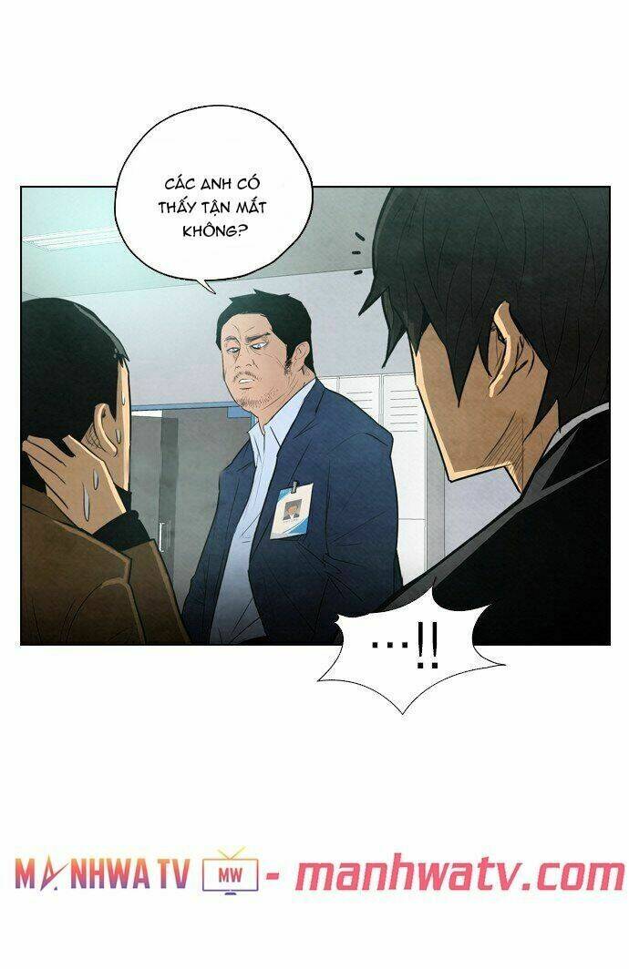 kẻ hồi sinh chapter 5 16