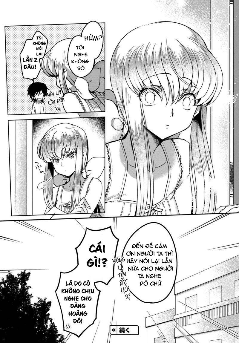 kateikyoushi no lelouch-san chapter 5 23