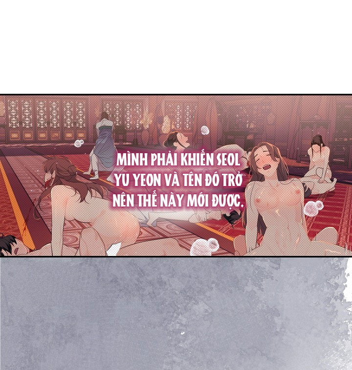 Căn Nhà Của Hồ Ly chapter 4.1 - Trang 15
