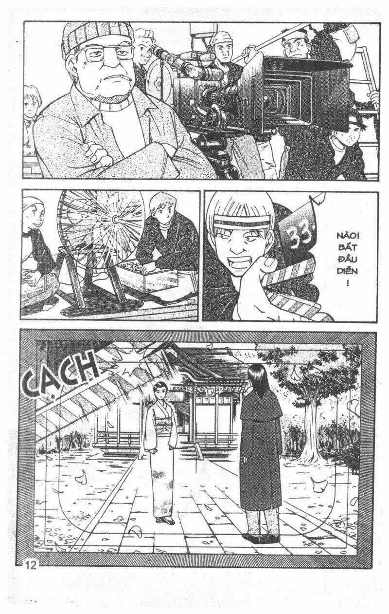 thám tử toma chapter 4 12