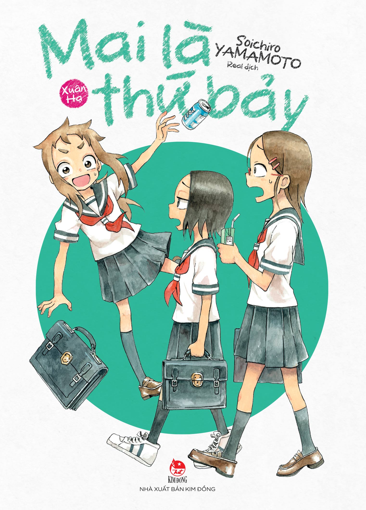 Mai Là Thứ Bảy – Set 2 Tập [Tặng Kèm 02 Lót Ly]