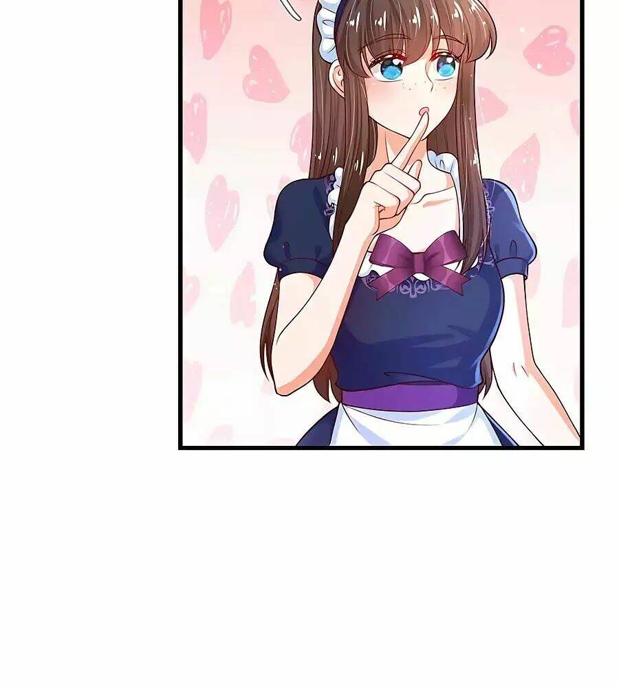 bỗng một ngày trở thành con gái nhà vua chapter 153 20