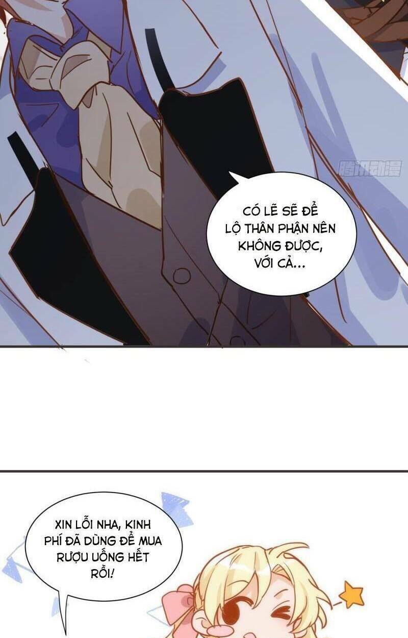 tình địch quái gở lại tăng thêm rồi chapter 43 3