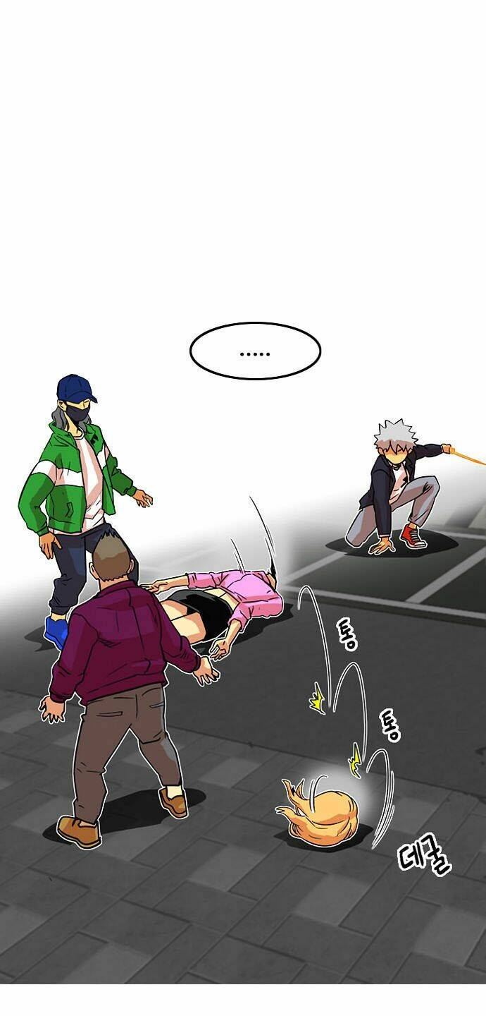 bẫy troll chapter 9 6