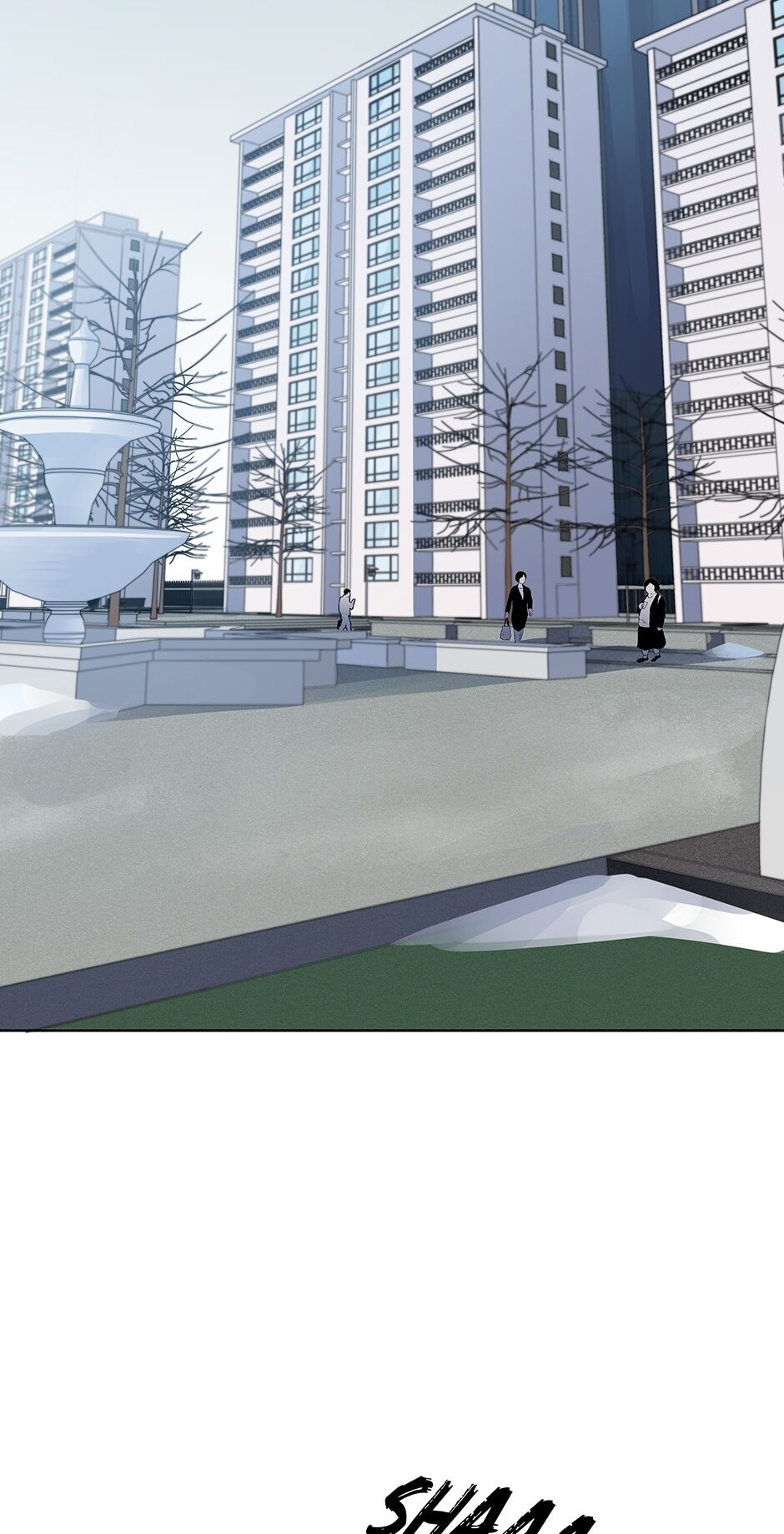 [16+] killing my love chapter 1.2 2