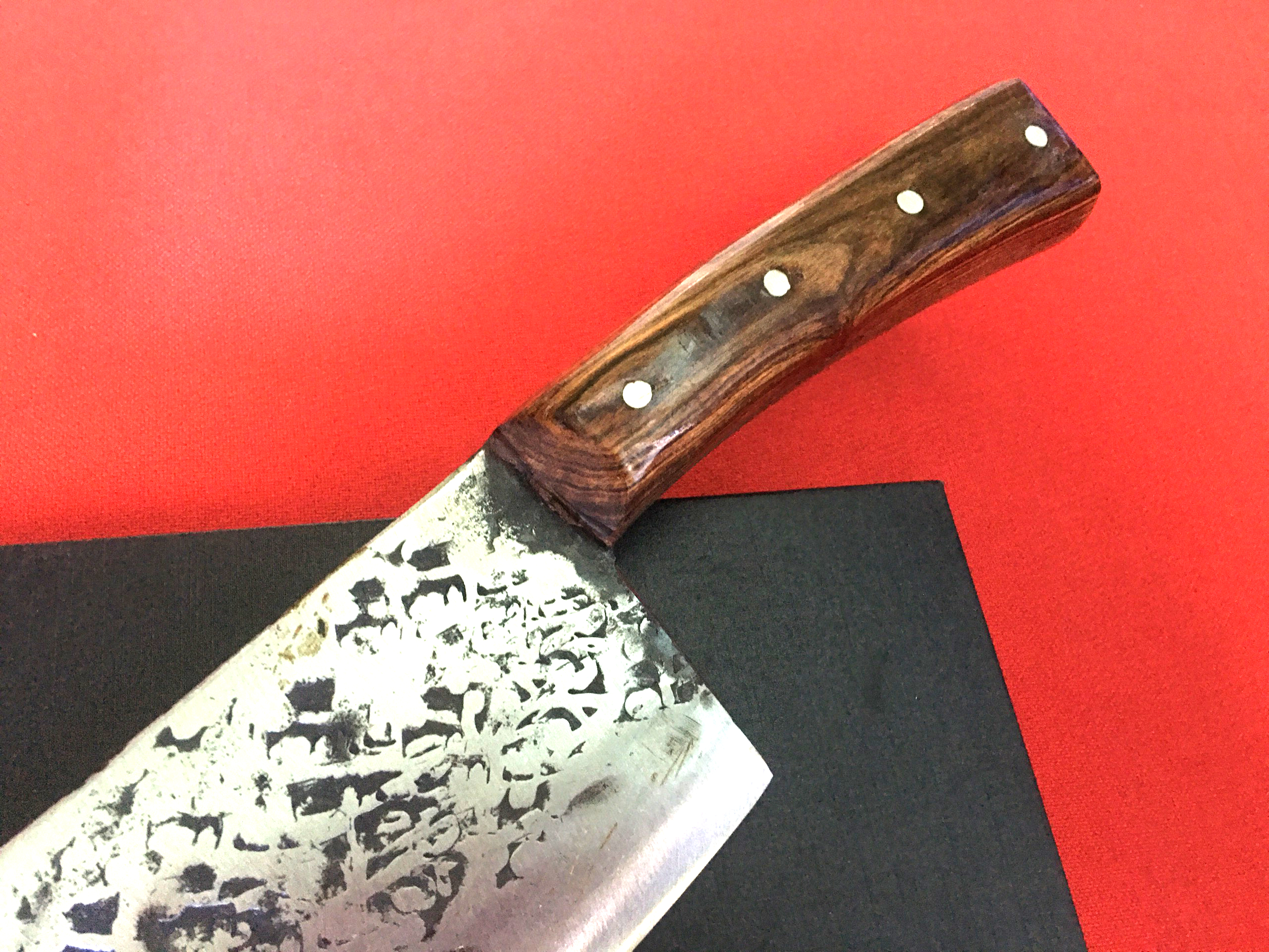 DAO BẾP PHÚC SEN -  DAO THÁI CHẶT MÃ TYN26