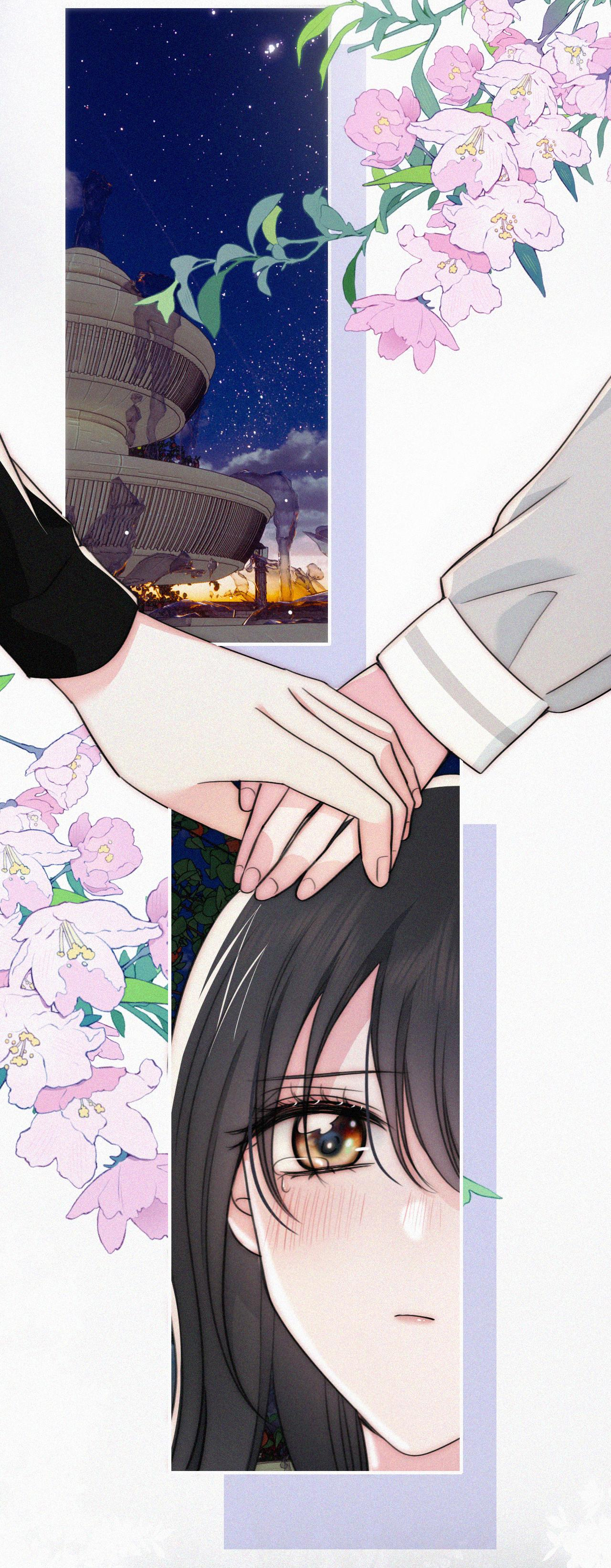 bệnh yêu chapter 101 3