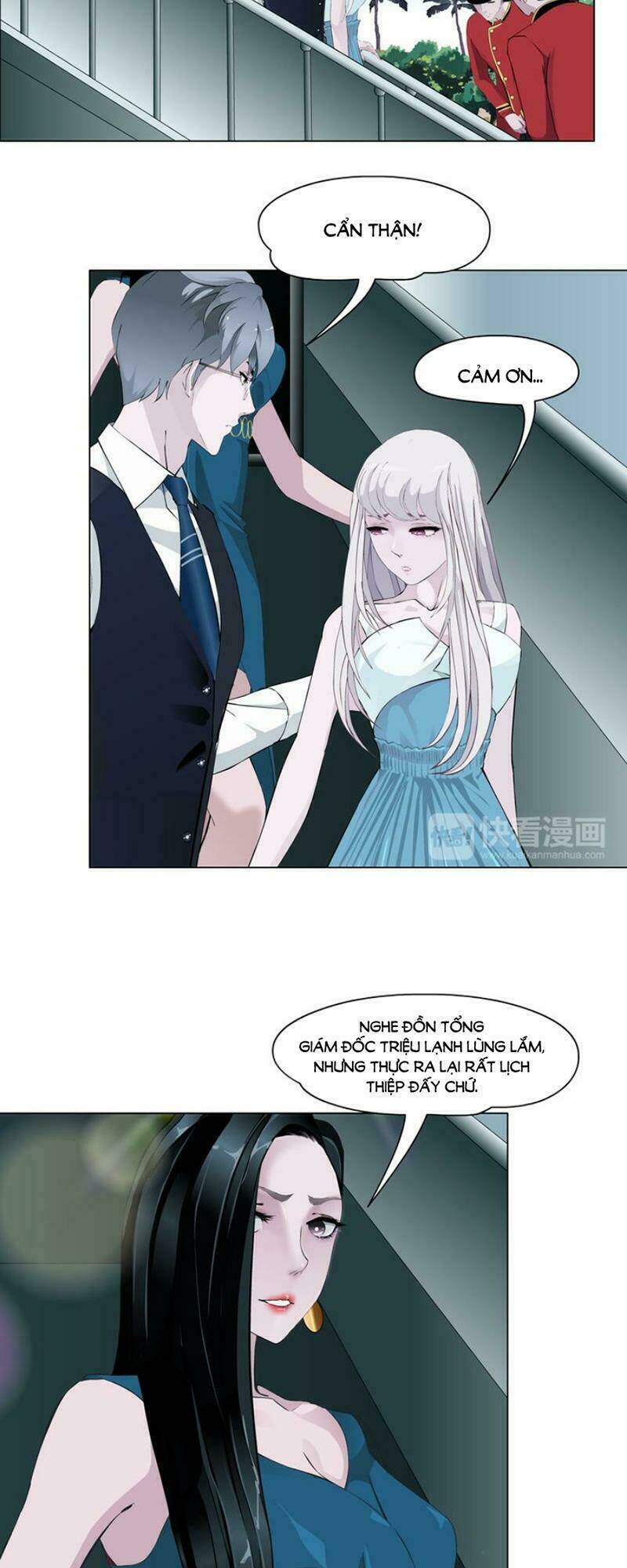 sổ tay mỹ nam giới x chapter 34 22