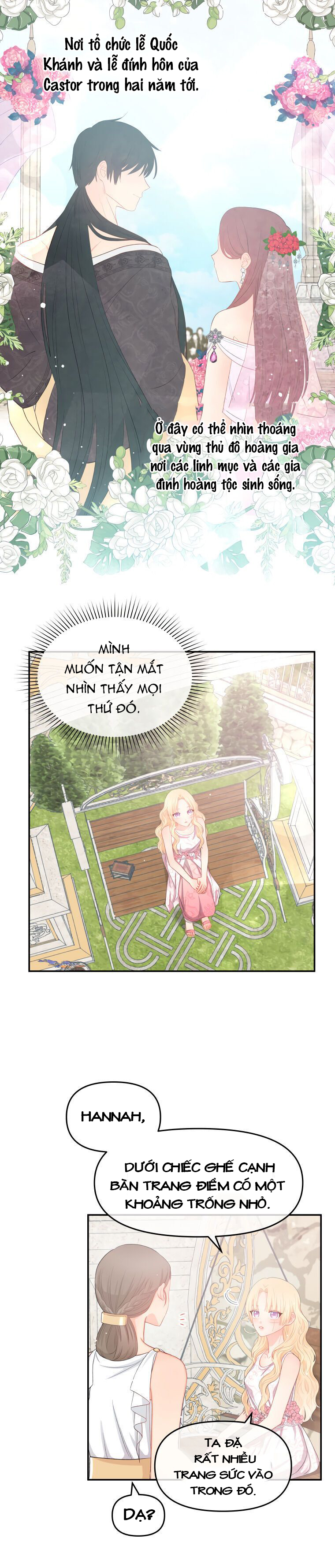 xin đừng trao tấm lòng vào cuốn sách ấy chapter 11 5