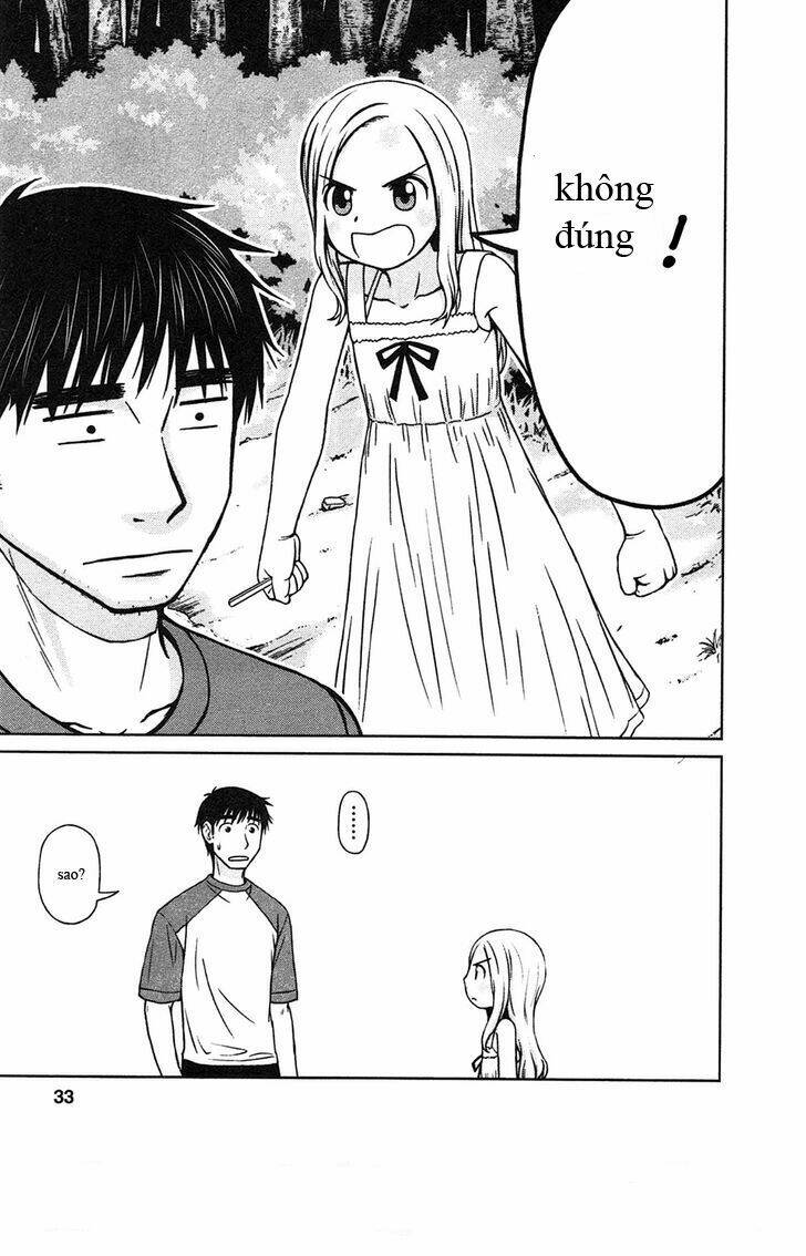 shirogane no nina chapter 1.2 24