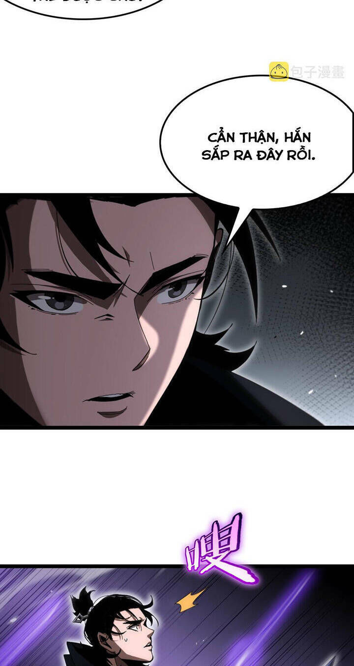 chư giới - tận thế online chapter 182 32