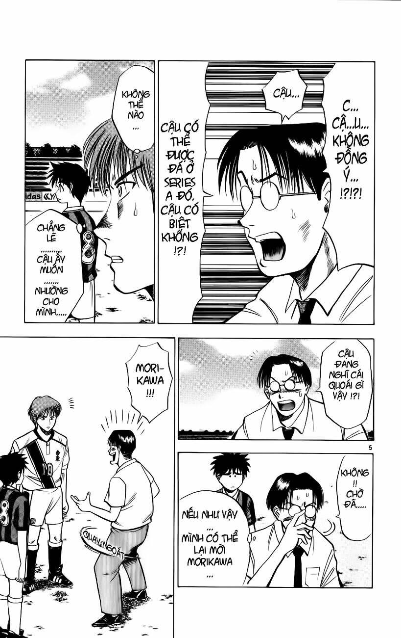 fantasista bản vip chapter 6 5