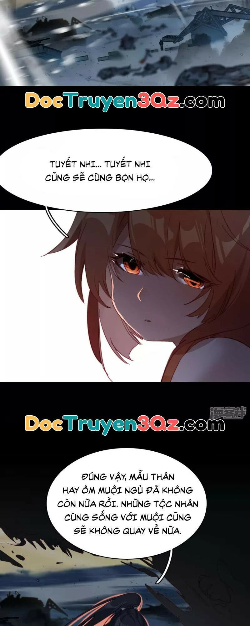 long hồn chiến tôn chapter 16 5