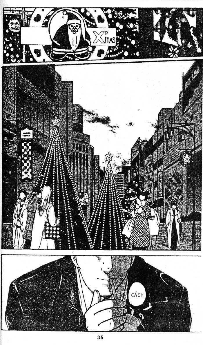 thám tử kindaichi (bản đẹp) chapter 137 37