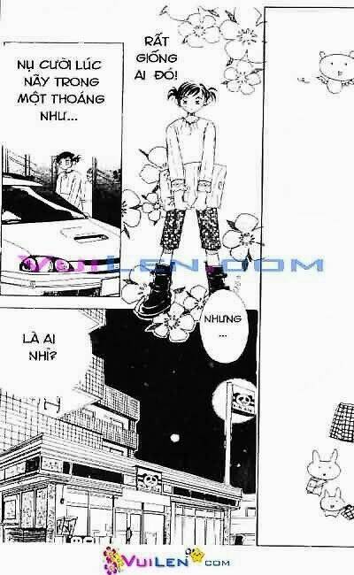 1/4 tình yêu chapter 2 92