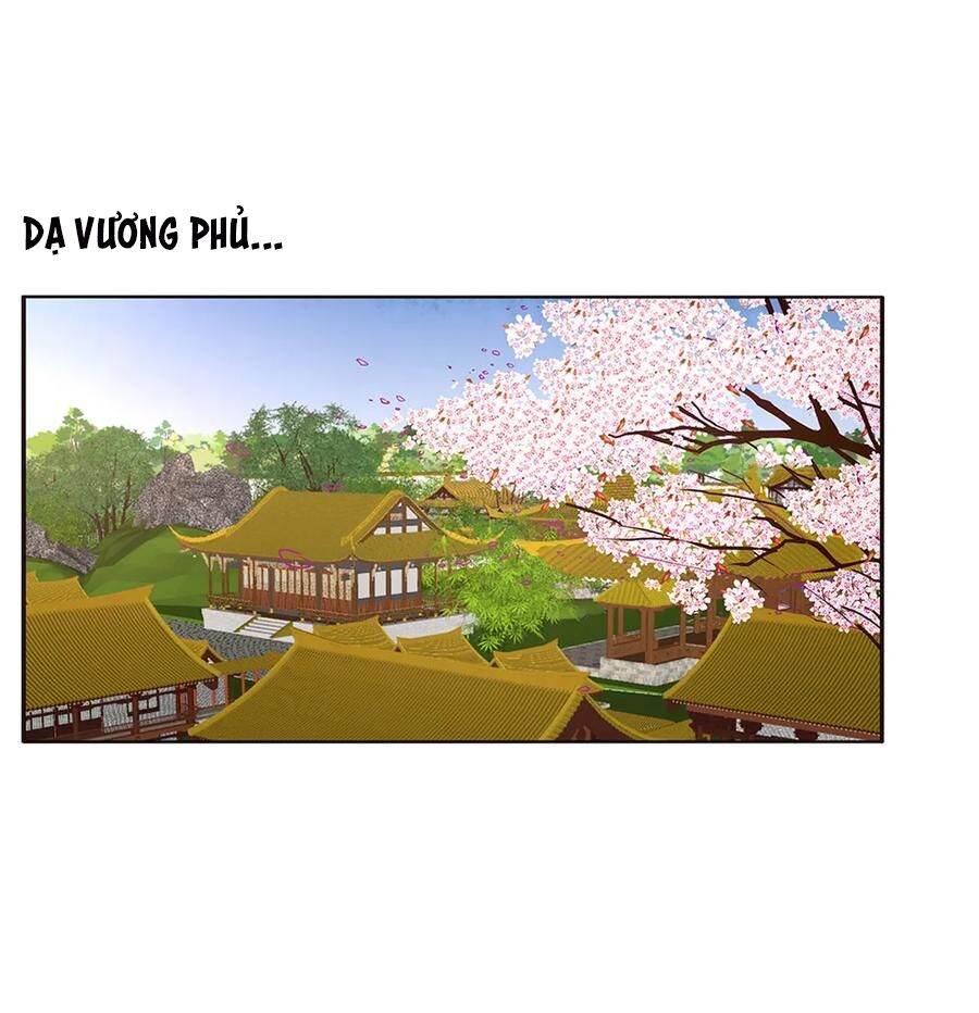 thông linh phi chapter 579 4